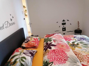 O'Sea Bartine - private parking space & close to the beach